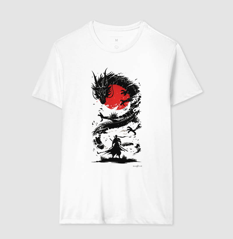 Camiseta Tradicional Honor