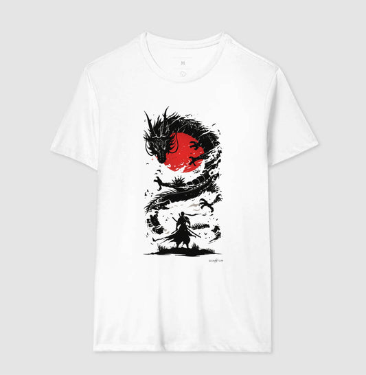 Camiseta Tradicional Honor