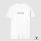 Camiseta premium Na teoria, funciona