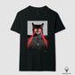 Camiseta Premium Laser Cat