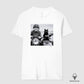 Camiseta premium Black Cat Command