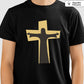 Camiseta premium Vinde a mim