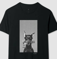 Camiseta Tradicional O Guardião