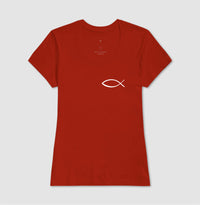 Camiseta tradicional Íctis