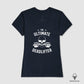 Camiseta premium The ultimate deadlifter