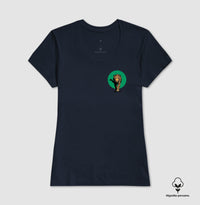 Camiseta Premium Fera