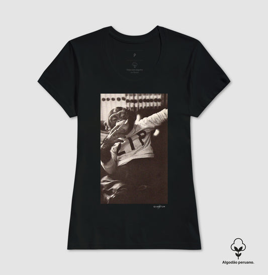 Camiseta Premium Smoking