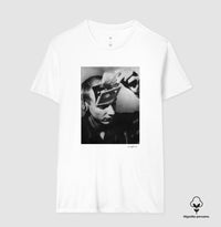 Camiseta premium Dados Pessoais