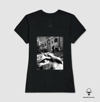 Camiseta Premium Rua 7 Vidas