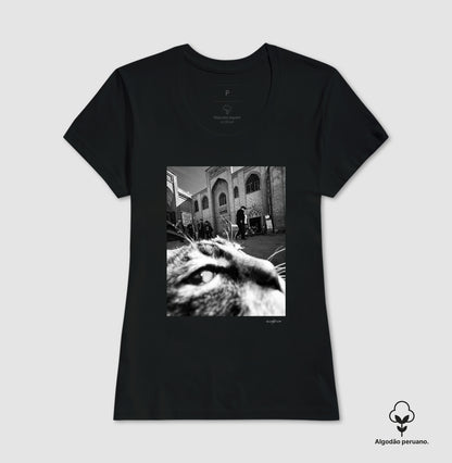 Camiseta Premium Rua 7 Vidas