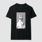 Camiseta Tradicional The Spy Rabbit