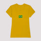 Camiseta Tradicional Brasil