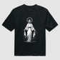 Camiseta oversized Nossa Senhora das Graças