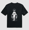 Camiseta oversized Nossa Senhora das Graças
