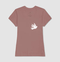 Camiseta tradicional Incendeia