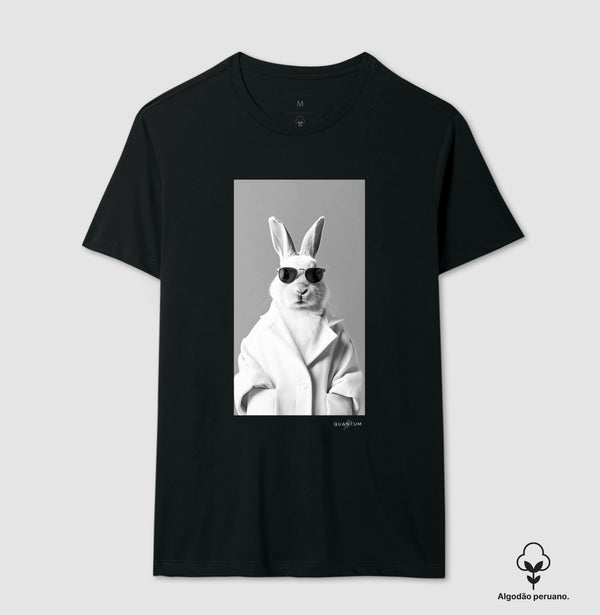 Camiseta premium The Spy Rabbit