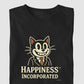 Camiseta tradicional Happiness Incorporated