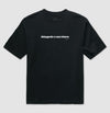 Camiseta oversized Debugando o caos interno