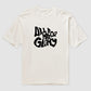 Camiseta oversized All For His Glory