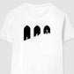 Camiseta tradicional Paixão de Cristo