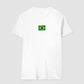 Camiseta Tradicional Brasil