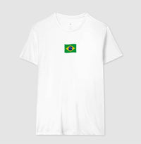 Camiseta Tradicional Brasil
