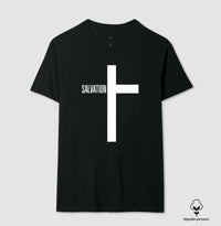 Camiseta premium Salvação