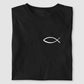 Camiseta tradicional Íctis