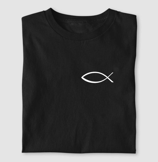 Camiseta tradicional Íctis