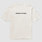 Camiseta oversized Debugando o caos interno