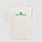 Camiseta Oversized Made In Brasil
