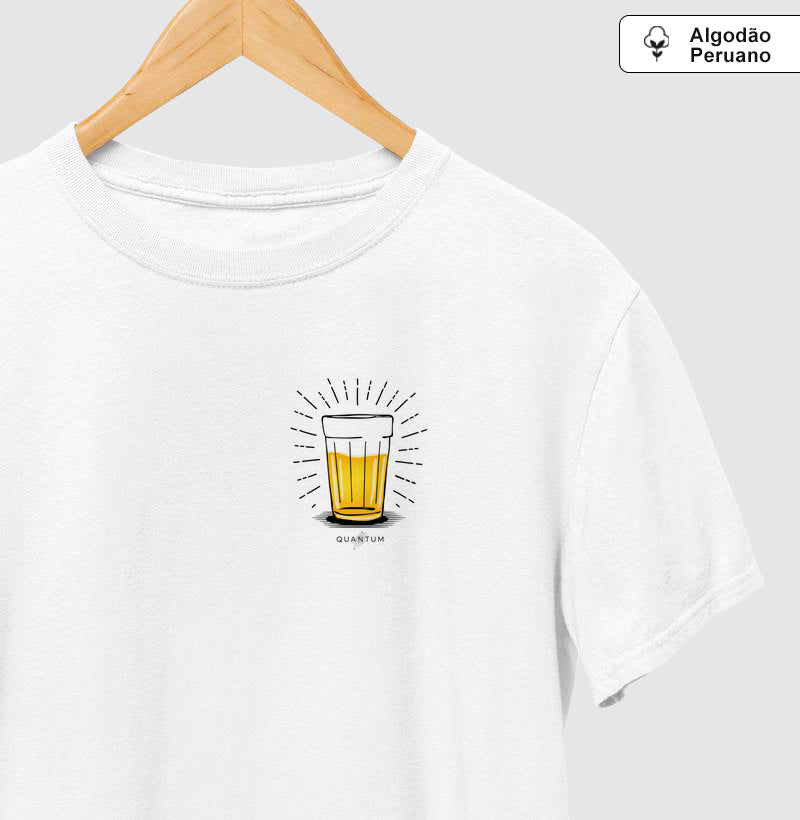 Camiseta Premium Cervejinha