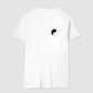 Camiseta tradicional Yin Yang