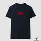 Camiseta premium Eis-me aqui