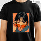 Camiseta premium Wink