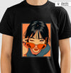 Camiseta premium Wink