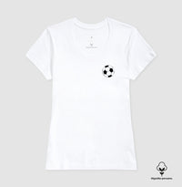 Camiseta Premium Bola
