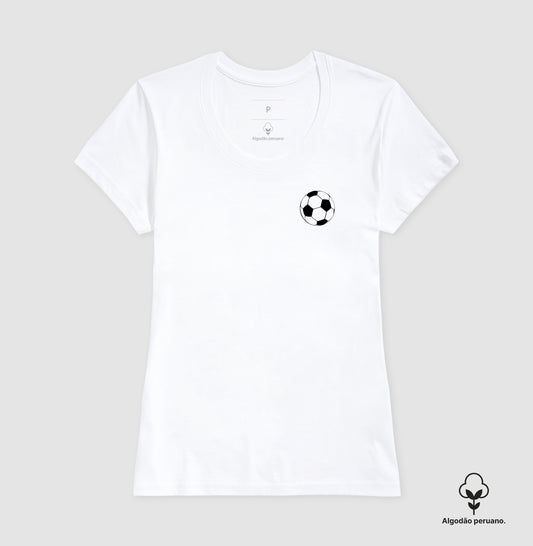 Camiseta Premium Bola