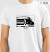 Camiseta Premium Go Fast