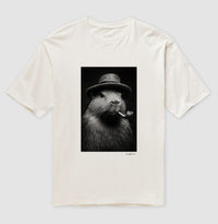 Camiseta oversized Lord Capi
