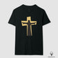 Camiseta premium Vinde a mim