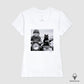 Camiseta premium Black Cat Command