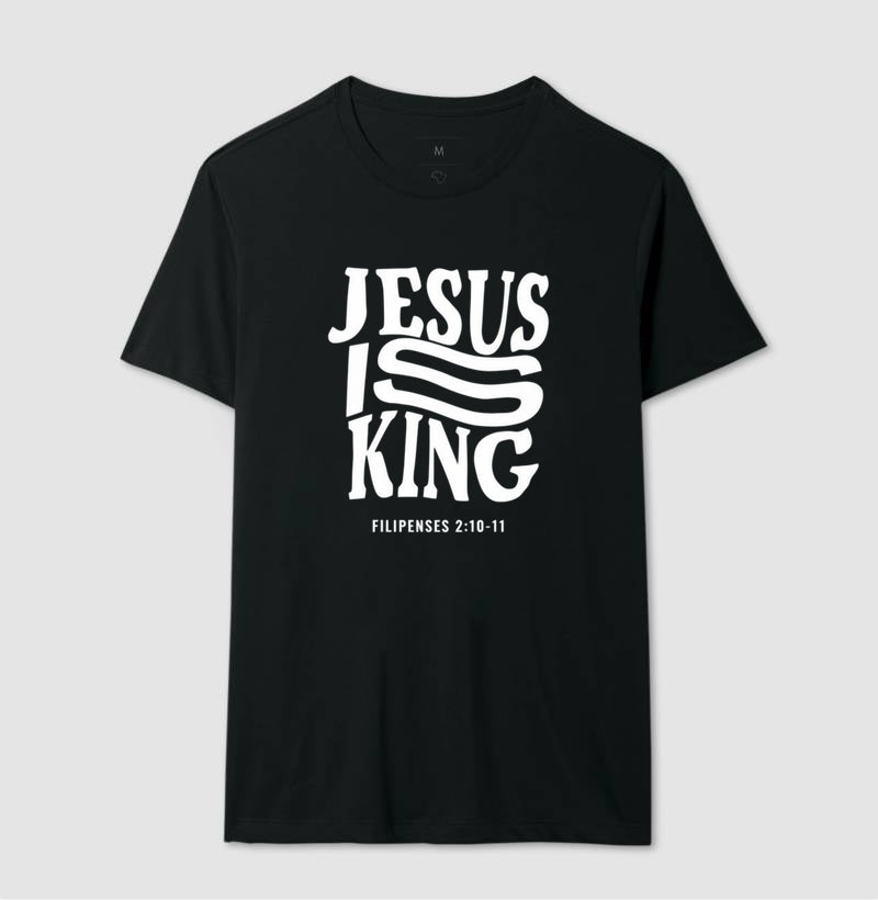 Camiseta tradicional Soberano