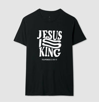 Camiseta tradicional Soberano