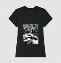 Camiseta Tradicional Rua 7 Vidas