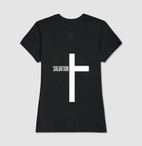 Camiseta tradicional Salvação