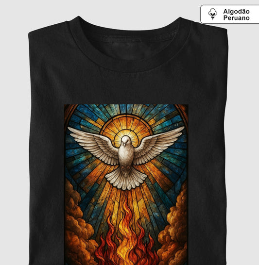 Camiseta premium Vinde, Espírito Santo