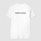 Camiseta tradicional Debugando o caos interno