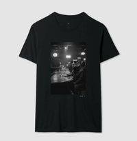 Camiseta Tradicional O Último Drink