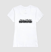 Camiseta tradicional Última Ceia